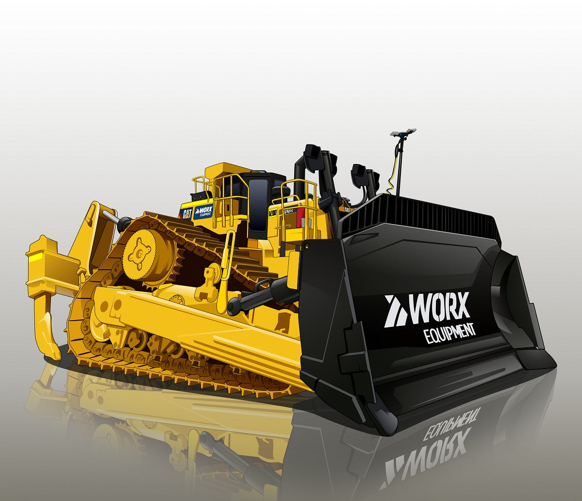 Machines – Cafe Cartoons